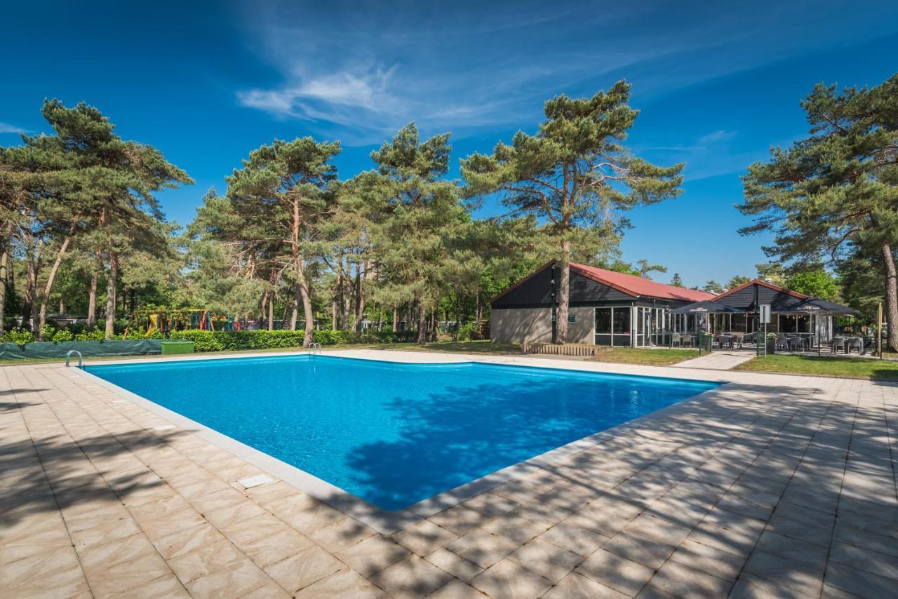 Hotel Chalet O'Hara Bilthoven Esterno foto