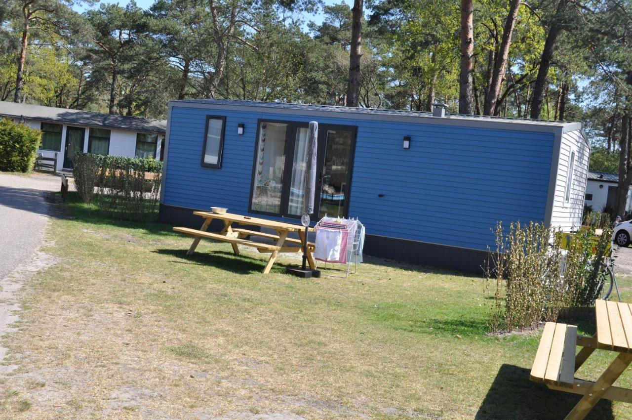 Hotel Chalet O'Hara Bilthoven Esterno foto